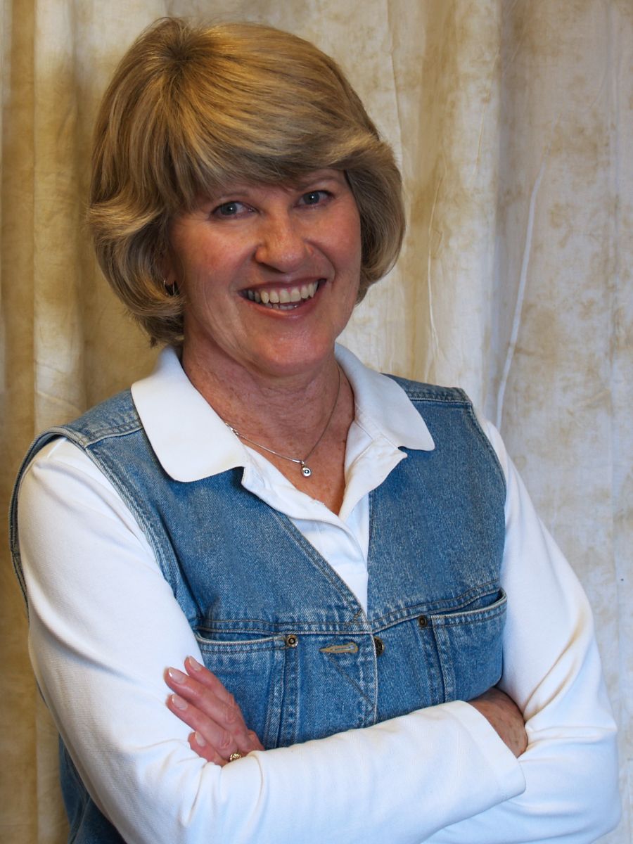 Natalie Randolph Natalie Randolph